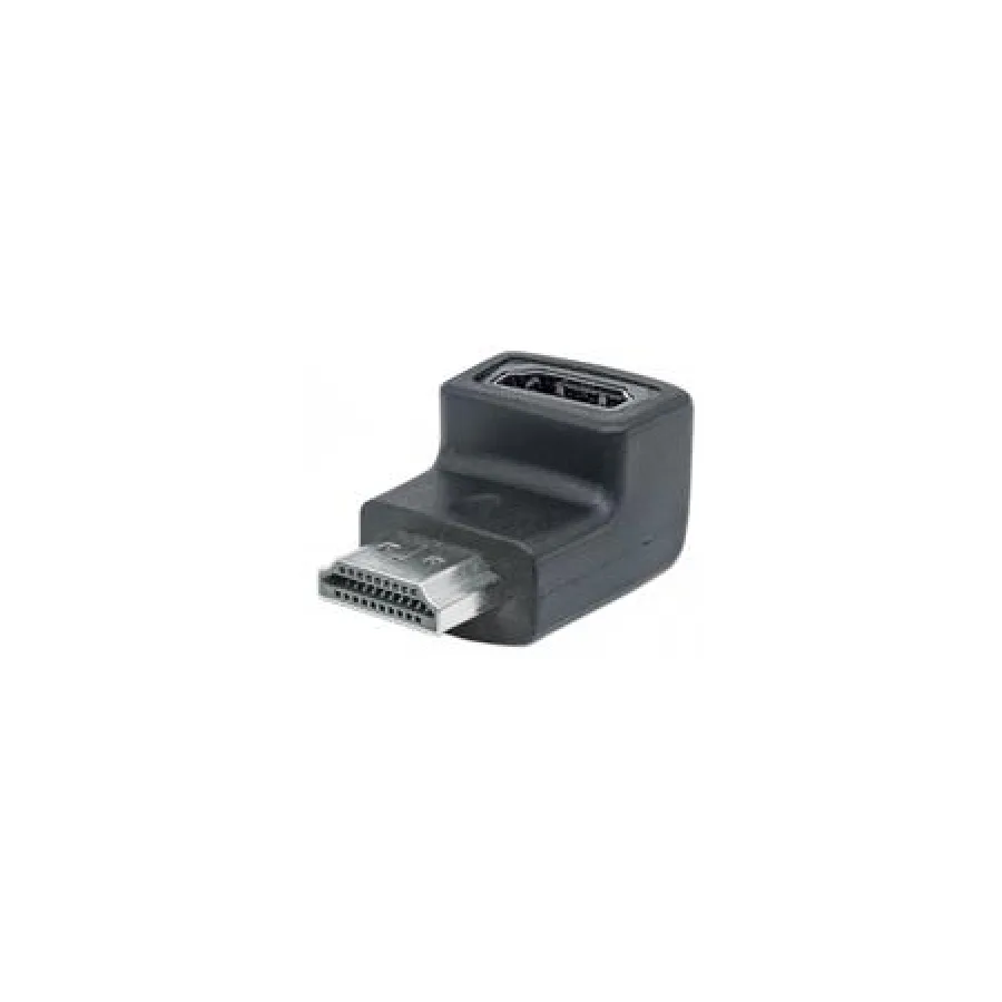 Manhattan HDMI Female to Male Adapter