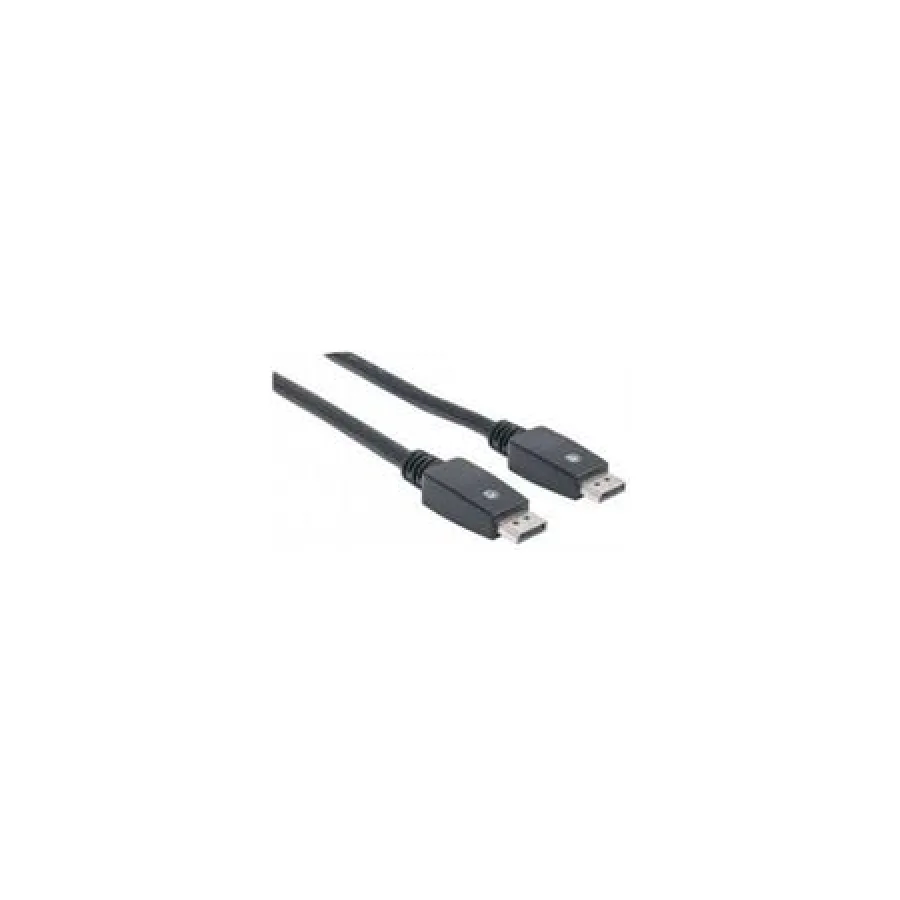 Manhattan DisplayPort Cable