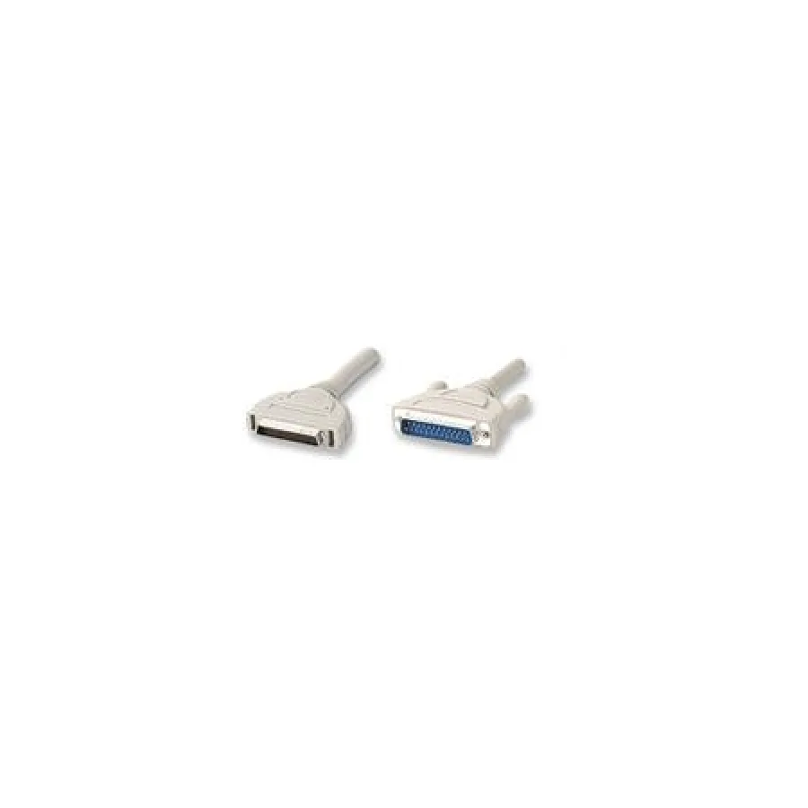 Manhattan Scsi 11 Cable UL2990-DB50 HPM