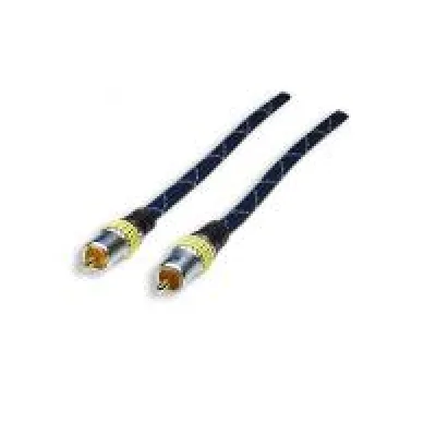 Manhattan Single Cinch RCA to Single Cinch RCA