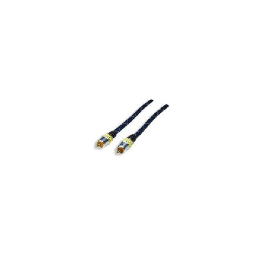Manhattan Single Cinch RCA to Single Cinch RCA