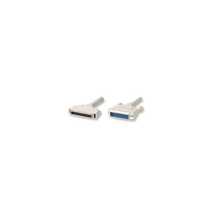 Manhattan Fast Scsi 3 Cable-DB68 HPM