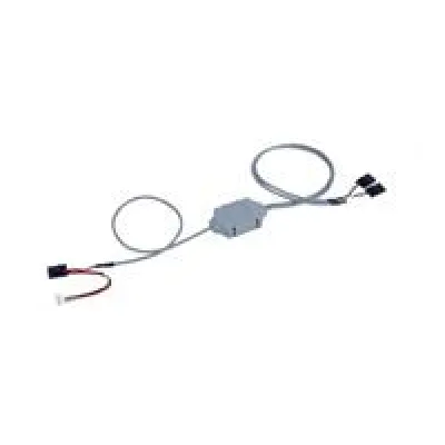 Manhattan Dual Audio CD DVD Cable Connect