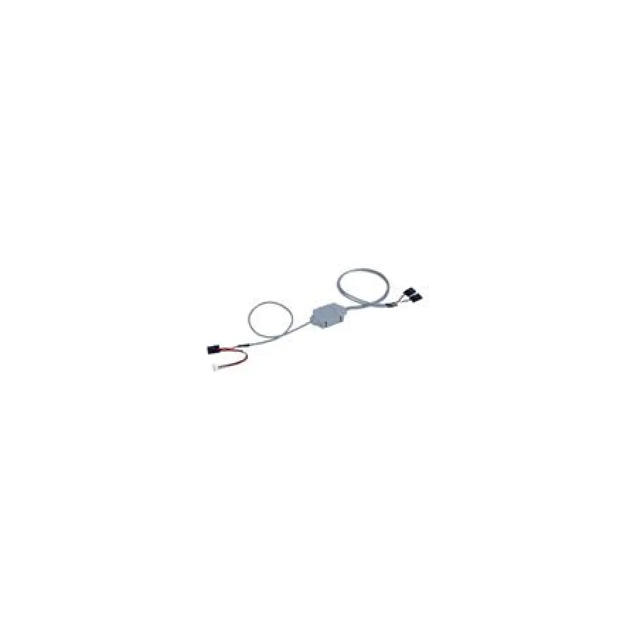 Manhattan Dual Audio CD DVD Cable Connect