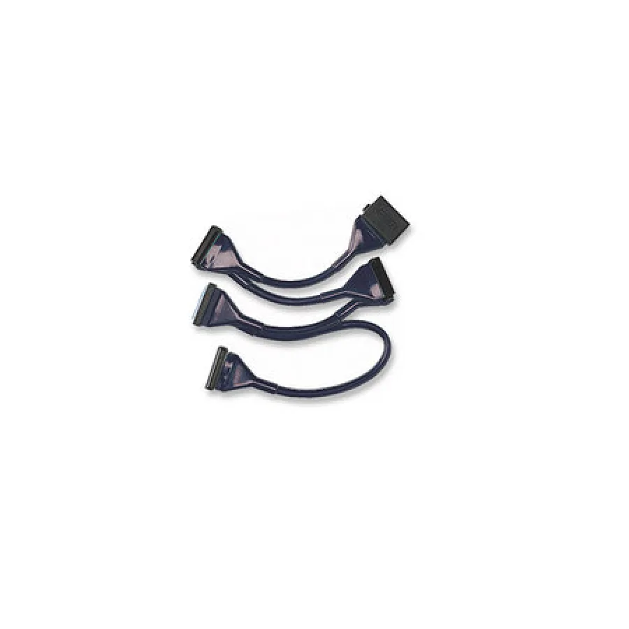 Manhattan Round Scsi Ultra 160 LVD Cable