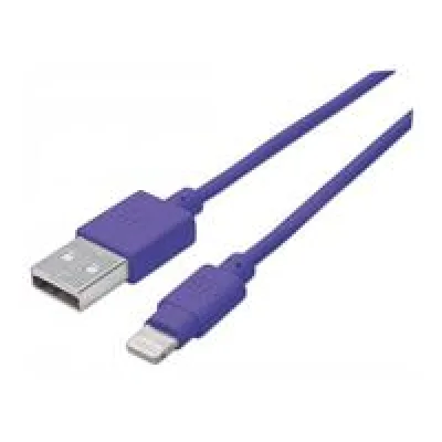 Manhattan iLynk Lightning Cable