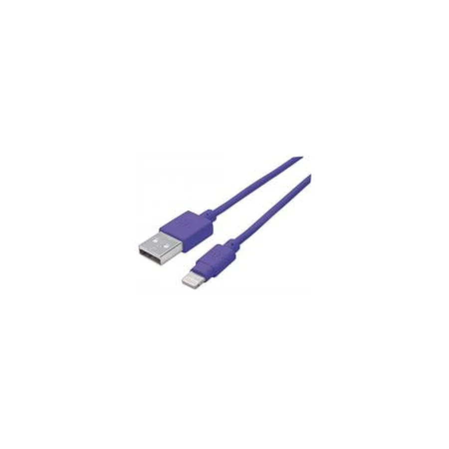 Manhattan iLynk Lightning Cable