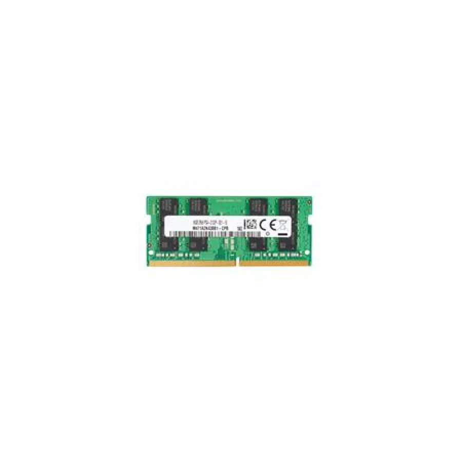 HP 4GB DDR4 2666MHz SODIMM Memory