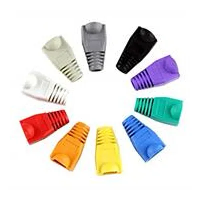 Netix Rubber RJ45 Boots