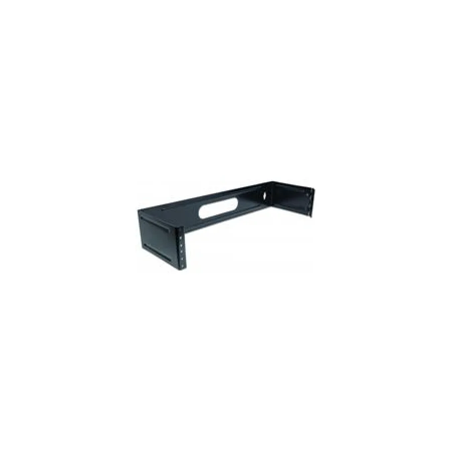 Intellinet 19 Inch 2U Hinged Wall Bracket