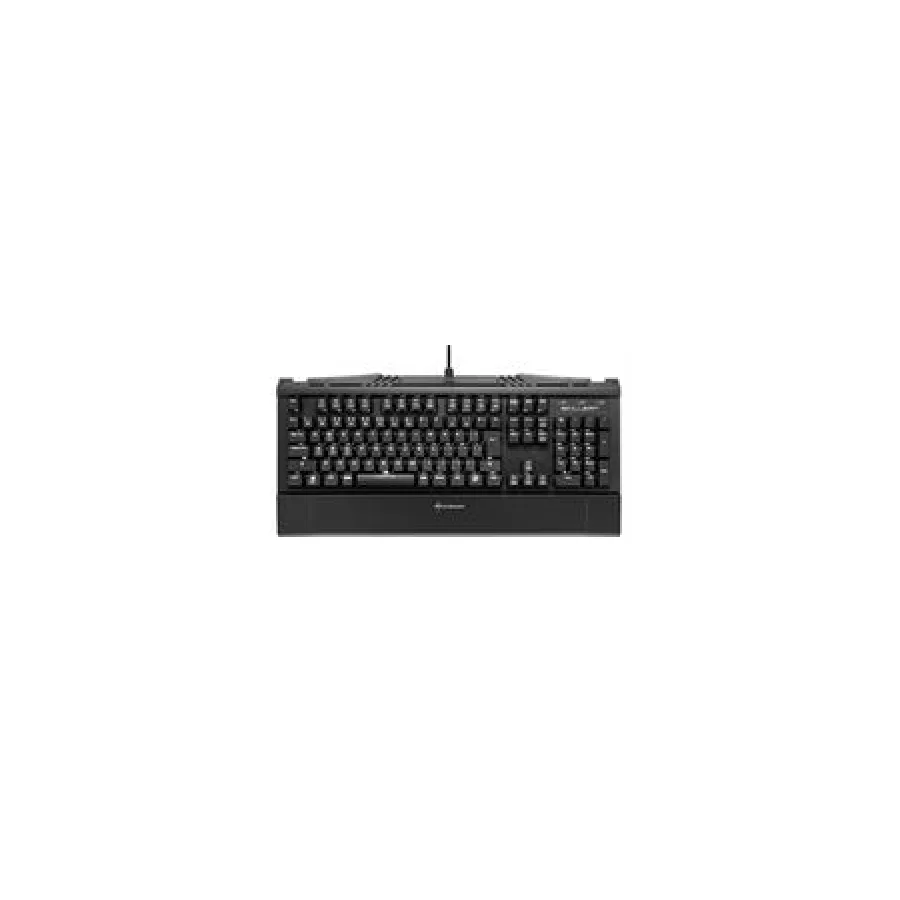 Sharkoon Skiller SGK1 Mechanical USB Gaming Keyboard