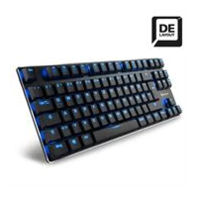 Sharkoon PureWriter TKL Mechanical Keyboard