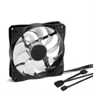 Sharkoon Pacelight RGB F1 1400 rpm Fluid Dynamic Bearing