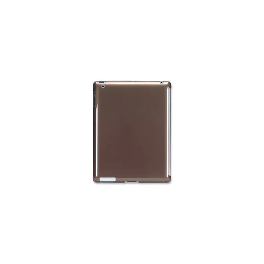 Manhattan Smoke Grey iPad 3 Slip fit Smart Shell