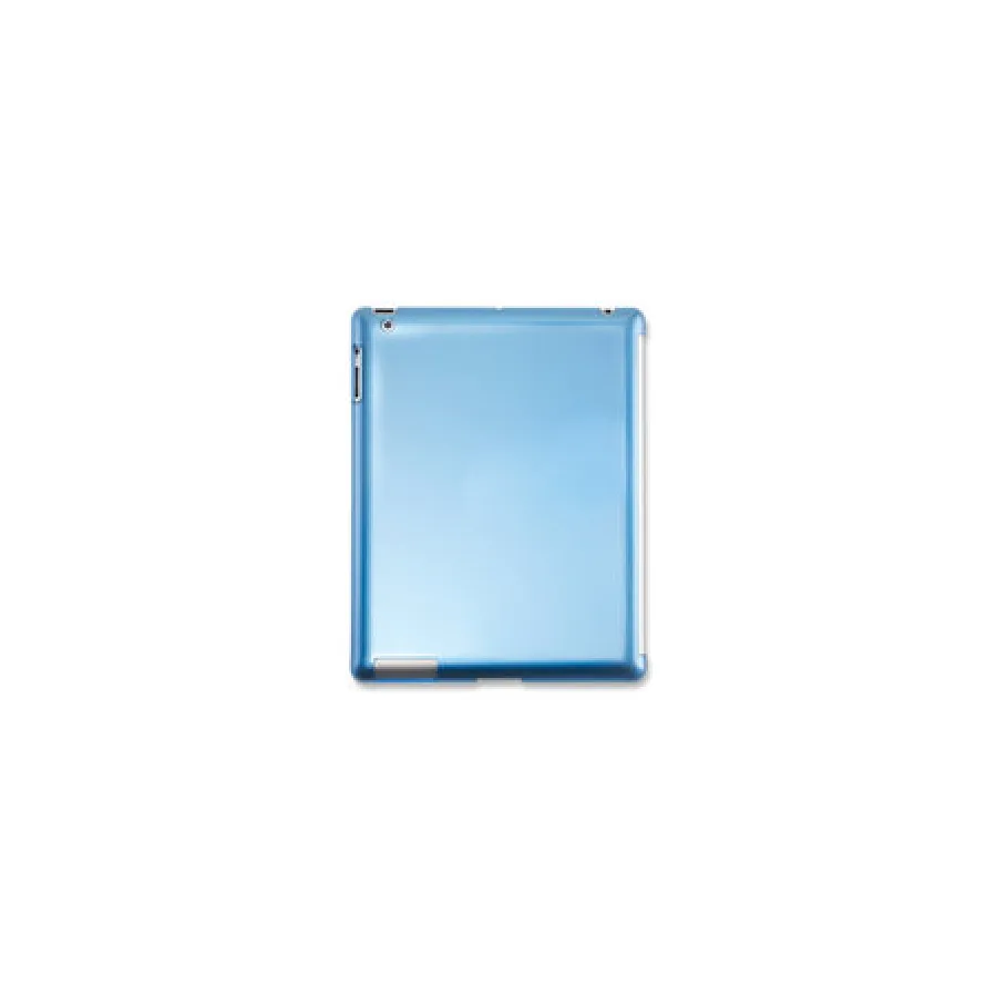 Manhattan Blue iPad 3 Slip-fit Smart Cover