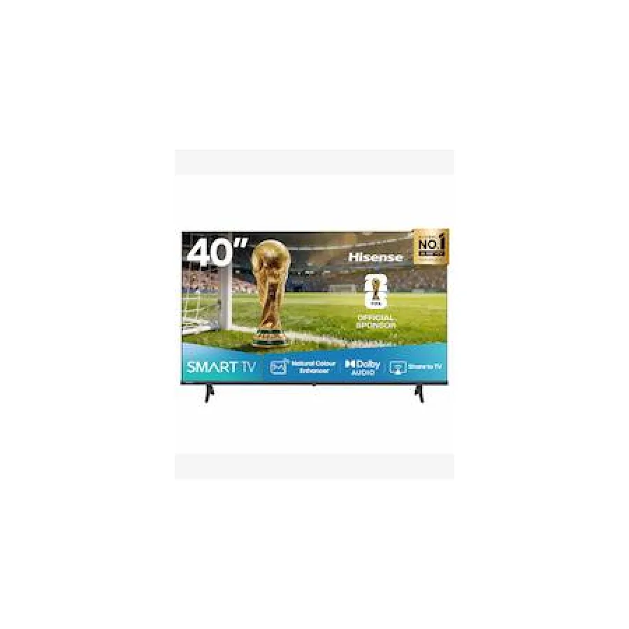 Hisense 40 Inch FHD A4Q Smart LED TV