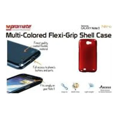 Promate Nitro Red Multi