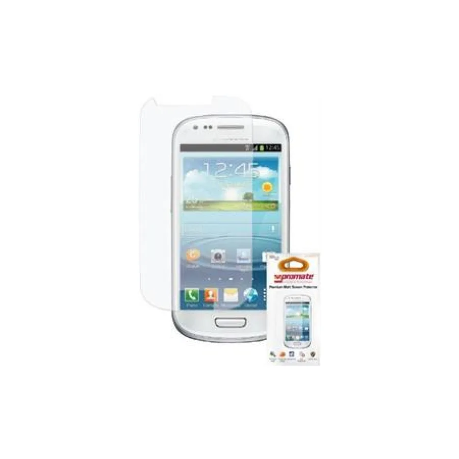 Promate proShield.S3MN-M-Premium Matte Screen Protector
