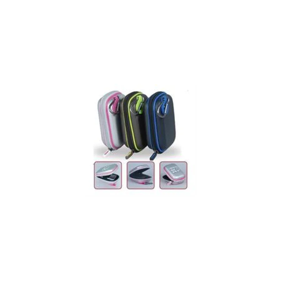 Promate Terara Compact Shell Camera Case