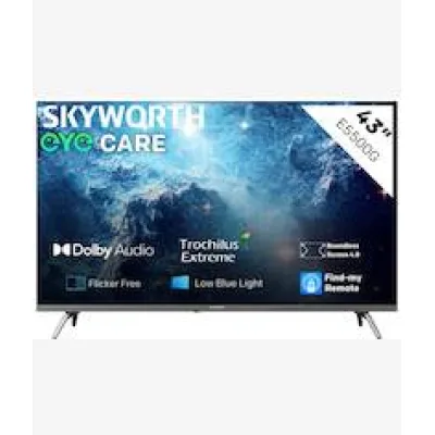 Skyworth 43-inch FHD Google TV