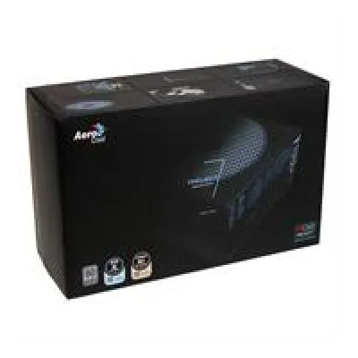AeroCool Project 7 RGB Ready 850w 80 Plus Platinum