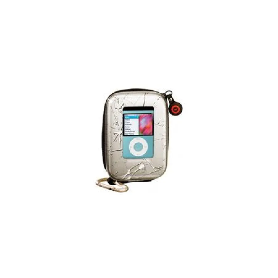 Hercules i XPS SoundBox Spray Version