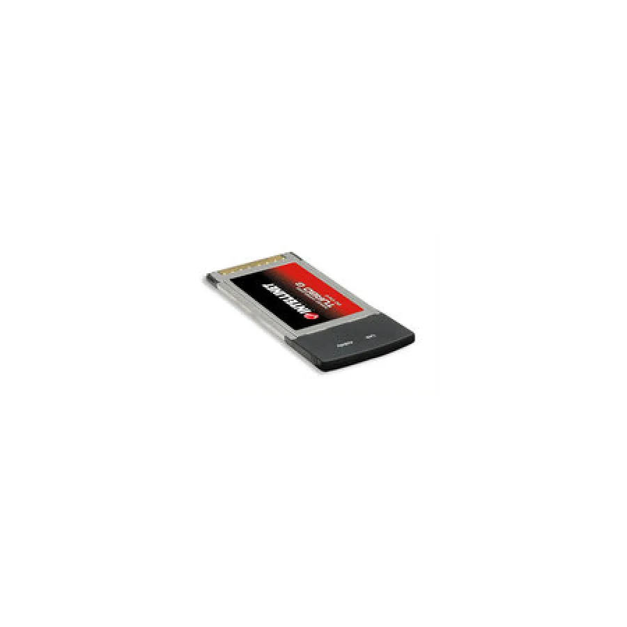 Intellinet Wireless MIMO TurboG PC Card