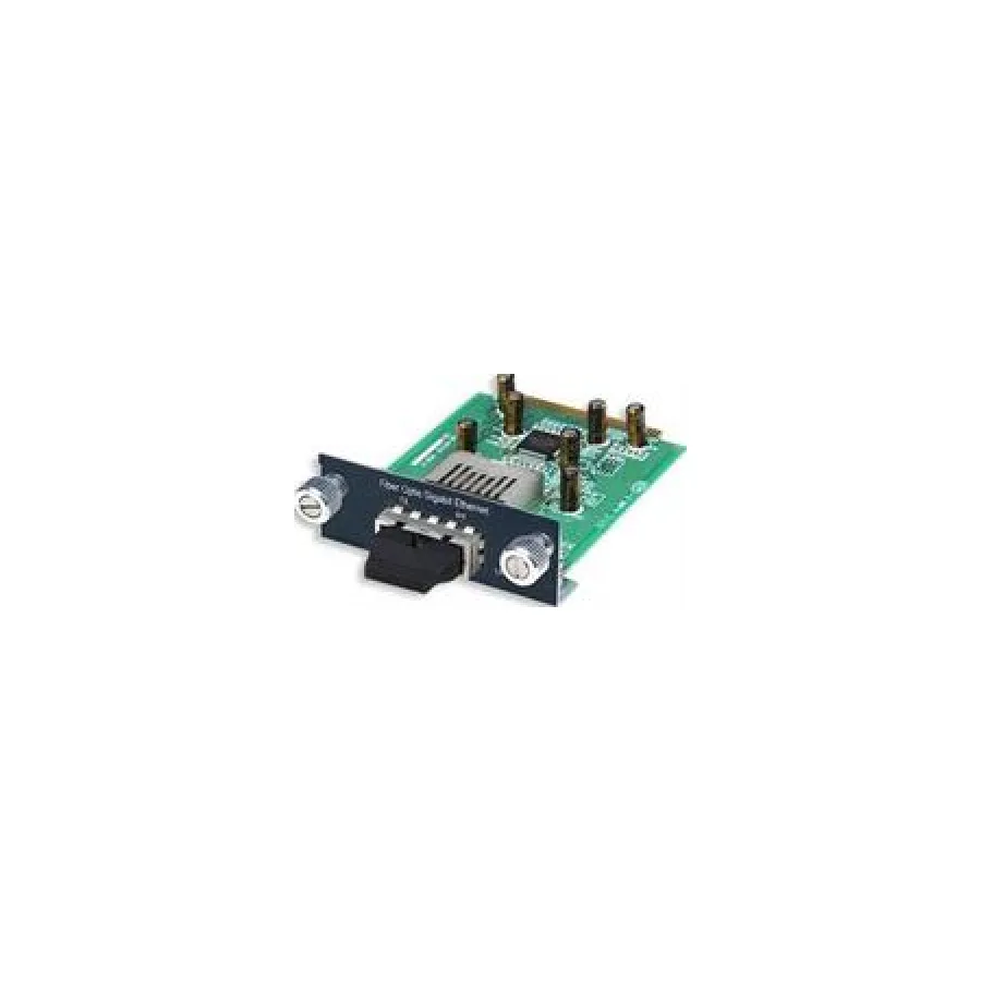 Intellinet 1000Base-SX Gigabit Ethernet Module:Fiber