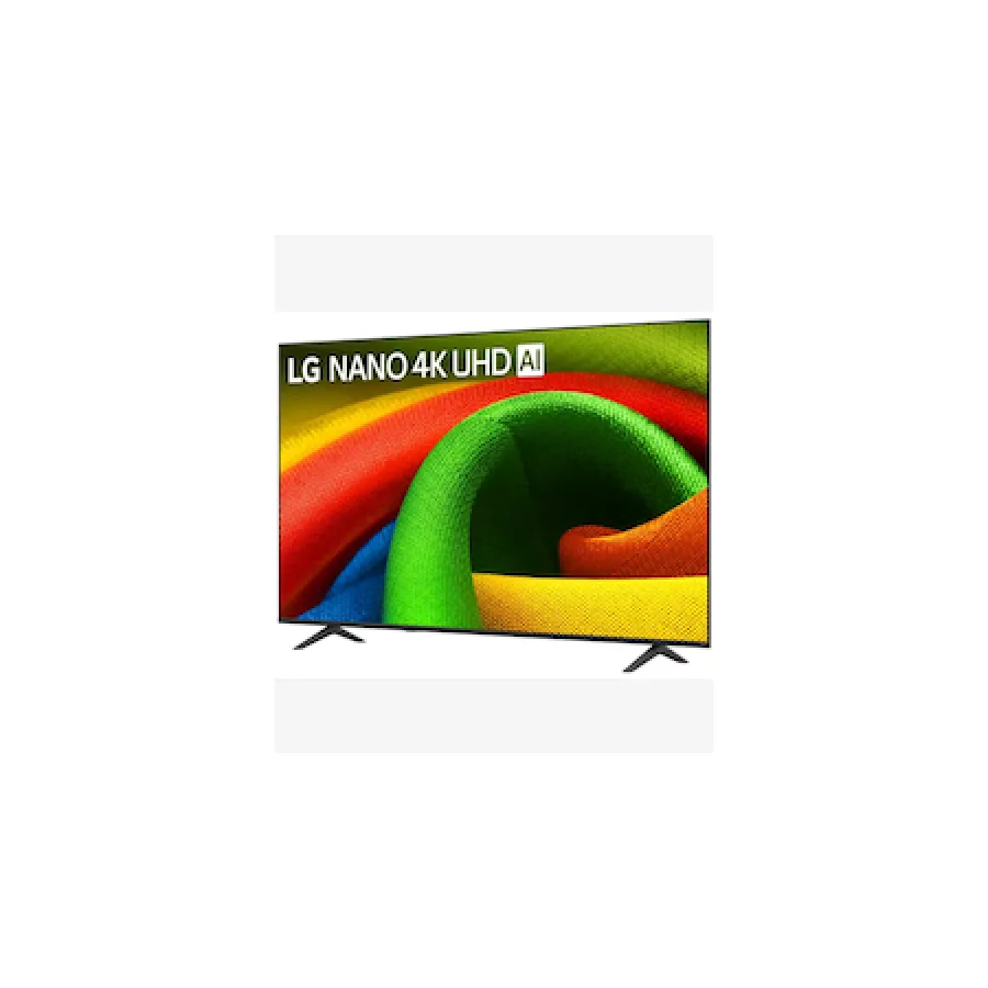 LG 50 Inch NU850B6LA NANO 4K UHD Smart TV
