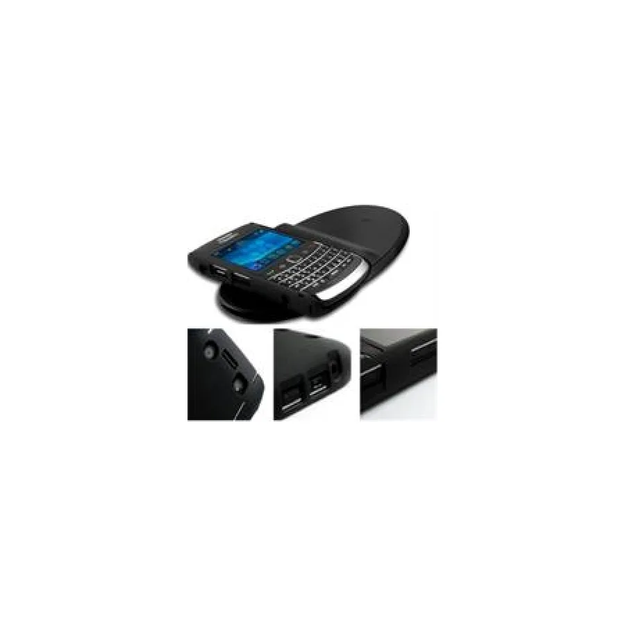 Promate Aircase.9700 receiver charger case for