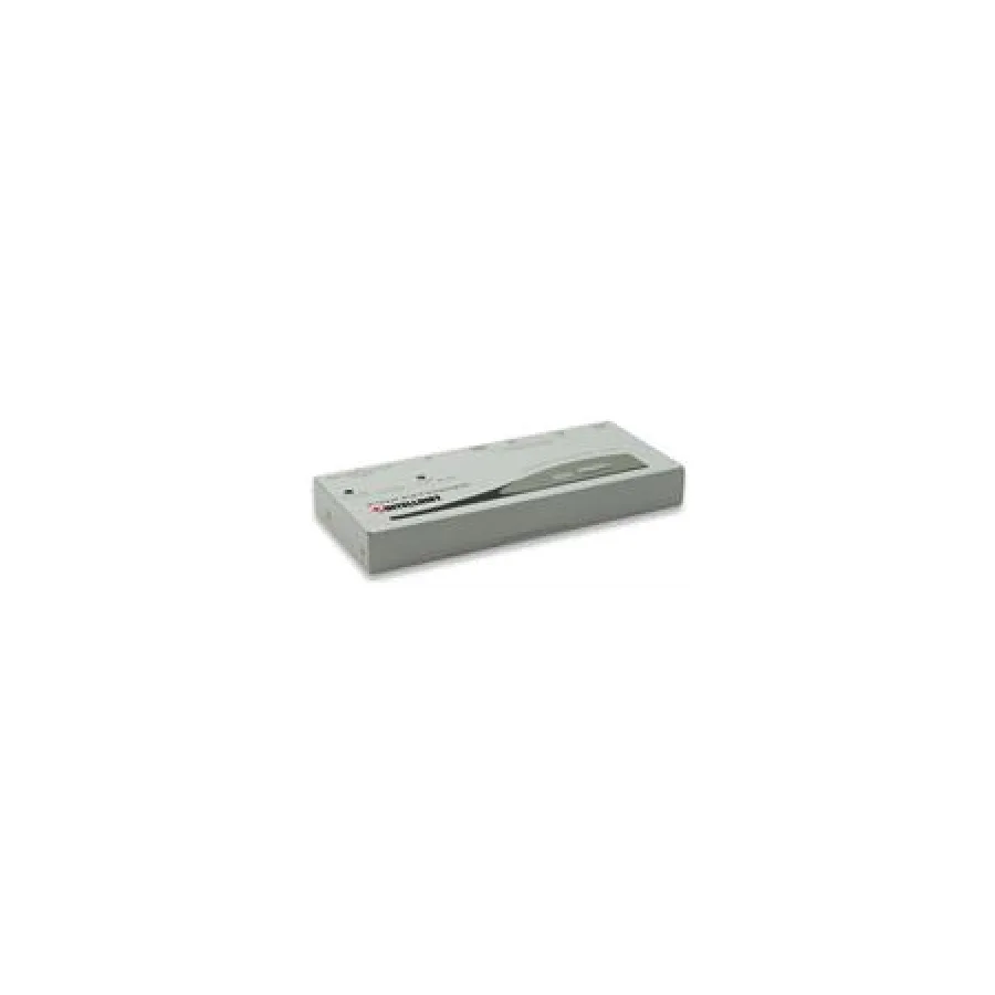 INT KVM EXTENDER PS/2