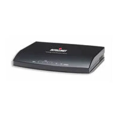 Intellinet Powerline Broadband Router 85 Mbps HomePlug 1.0