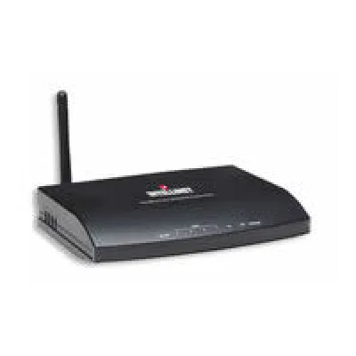 Intellinet Powerline Wireless G Access Point