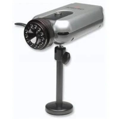 Intellinet Pro Series Night Vision Network Camera