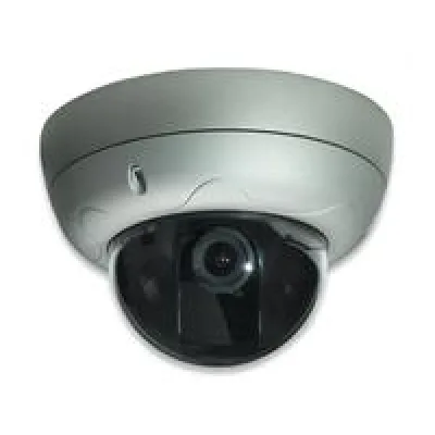 Intellinet PRO SERIES NETWORK HIGH RES Dome Camera
