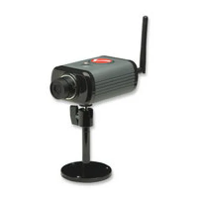 Intellinet NFC30-WG Network Camera