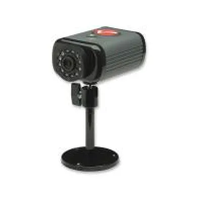 Intellinet NFC31-IR Megapixel Night-Vision Network Camera