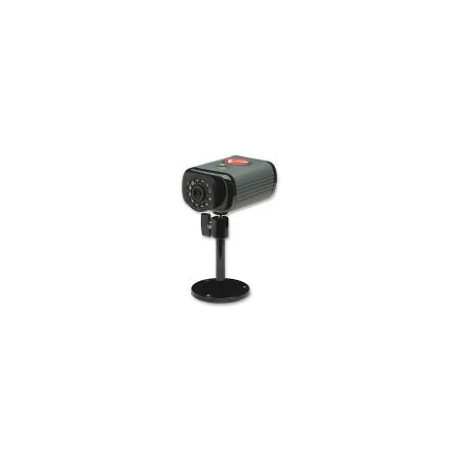Intellinet NFC31-IR Megapixel Night-Vision Network Camera