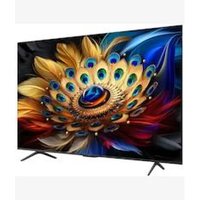 TCL 55 Inch UHD GOOGLE LED TV