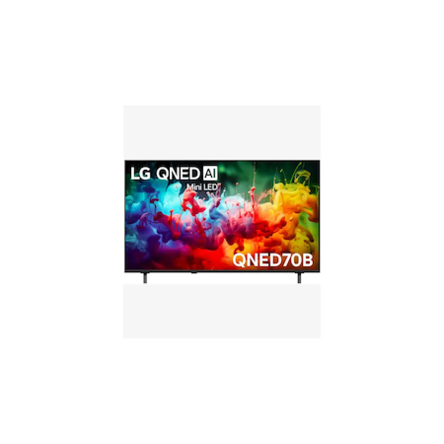 LG 55 Inch QNED Mini LED Smart TV