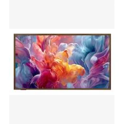 Hisense 55 Inch Canvas UHD QLED Smart TV
