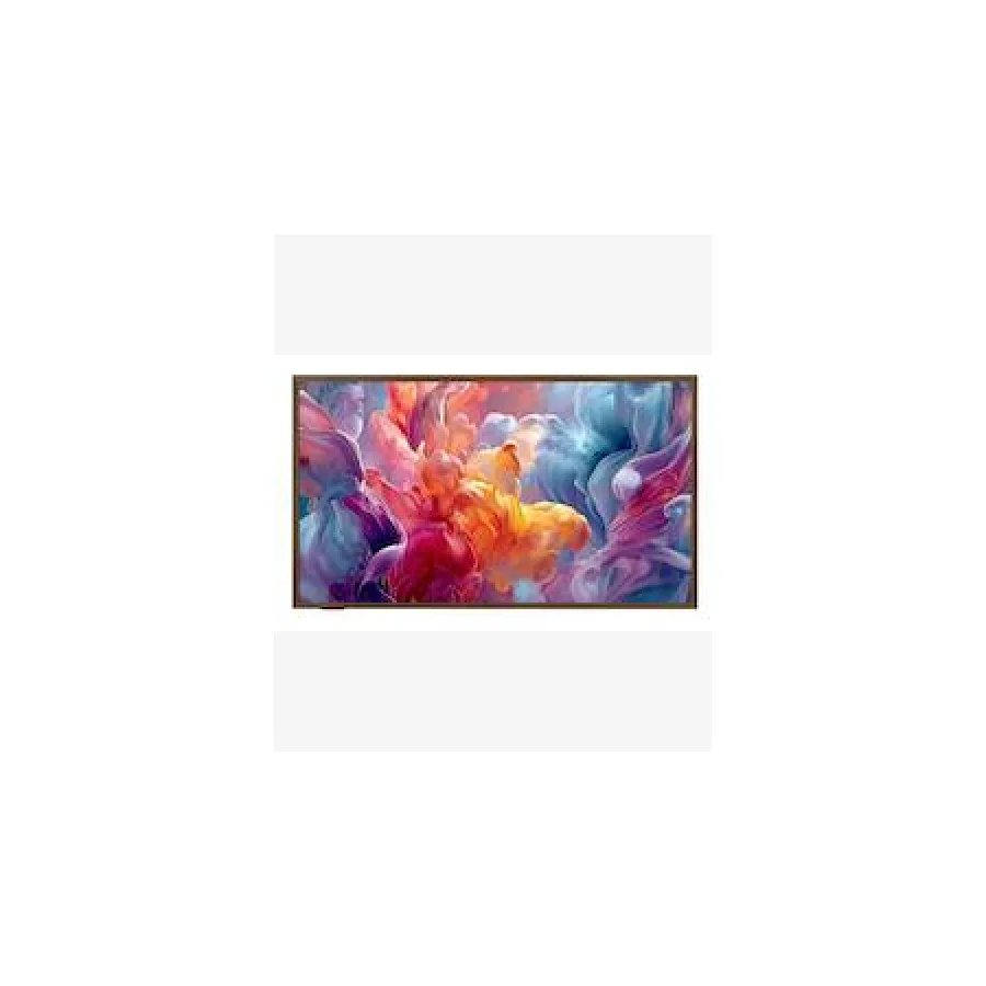 Hisense 55 Inch Canvas UHD QLED Smart TV
