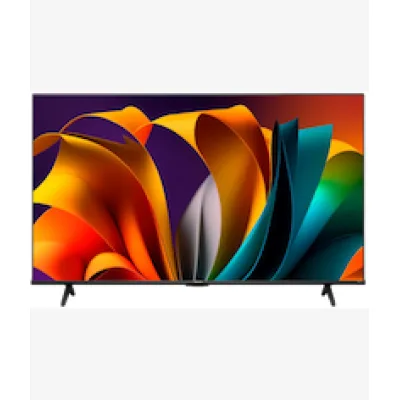 Hisense 58 Inch 4K QLED Smart LED UHD TV