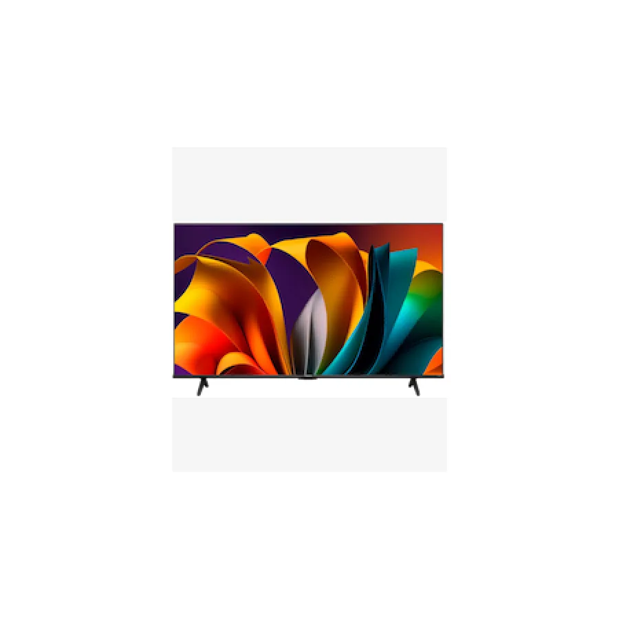 Hisense 58 Inch 4K QLED Smart LED UHD TV