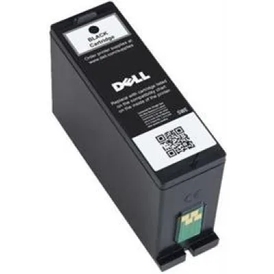 Dell Series 33 Black Original Extra High Capacity Ink