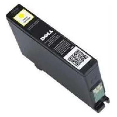 Dell Series 33 Yellow Original Extra High Capacity Ink