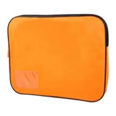 Marlin Canvas Book Bag Orange