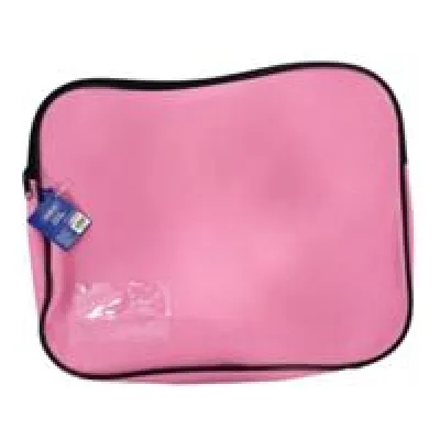 Marlin Canvas Book Bag Pink