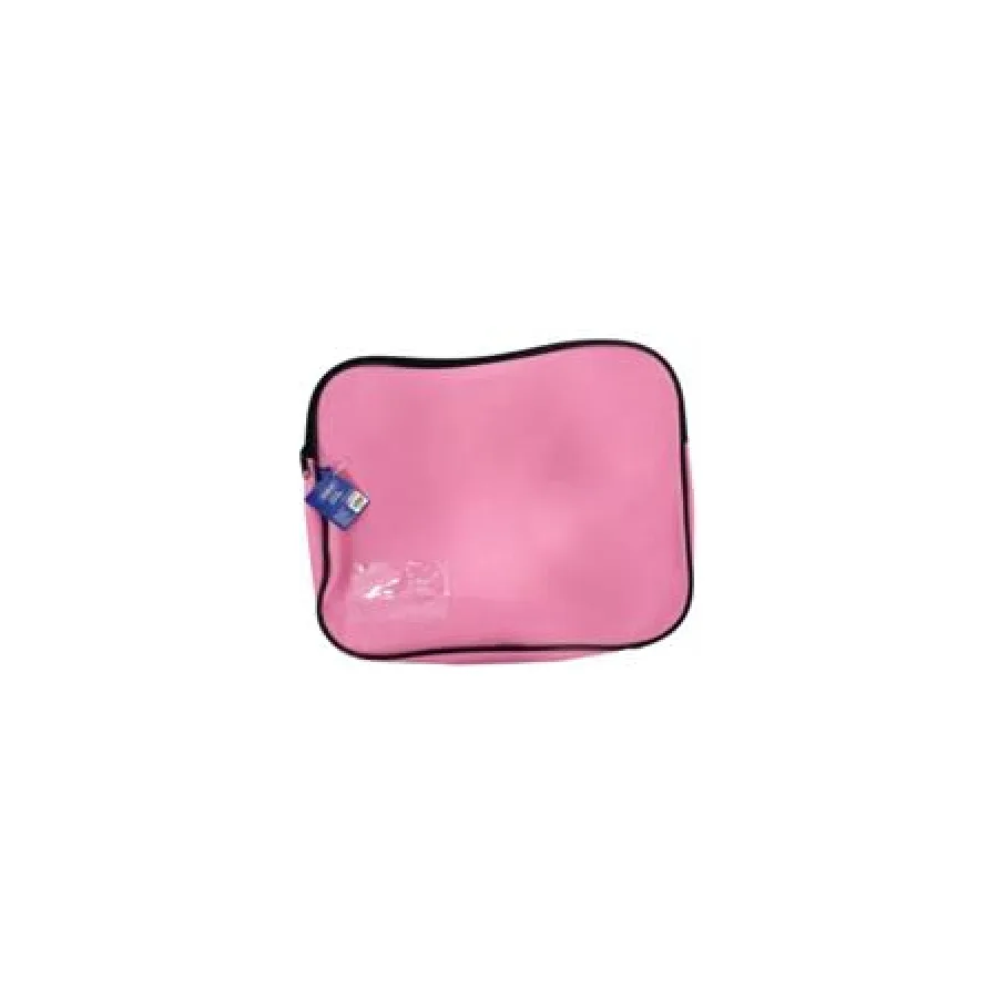 Marlin Canvas Book Bag Pink