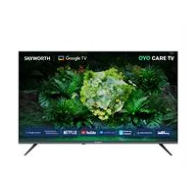 Skyworth 60 inch G6500G Series UHD Google TV